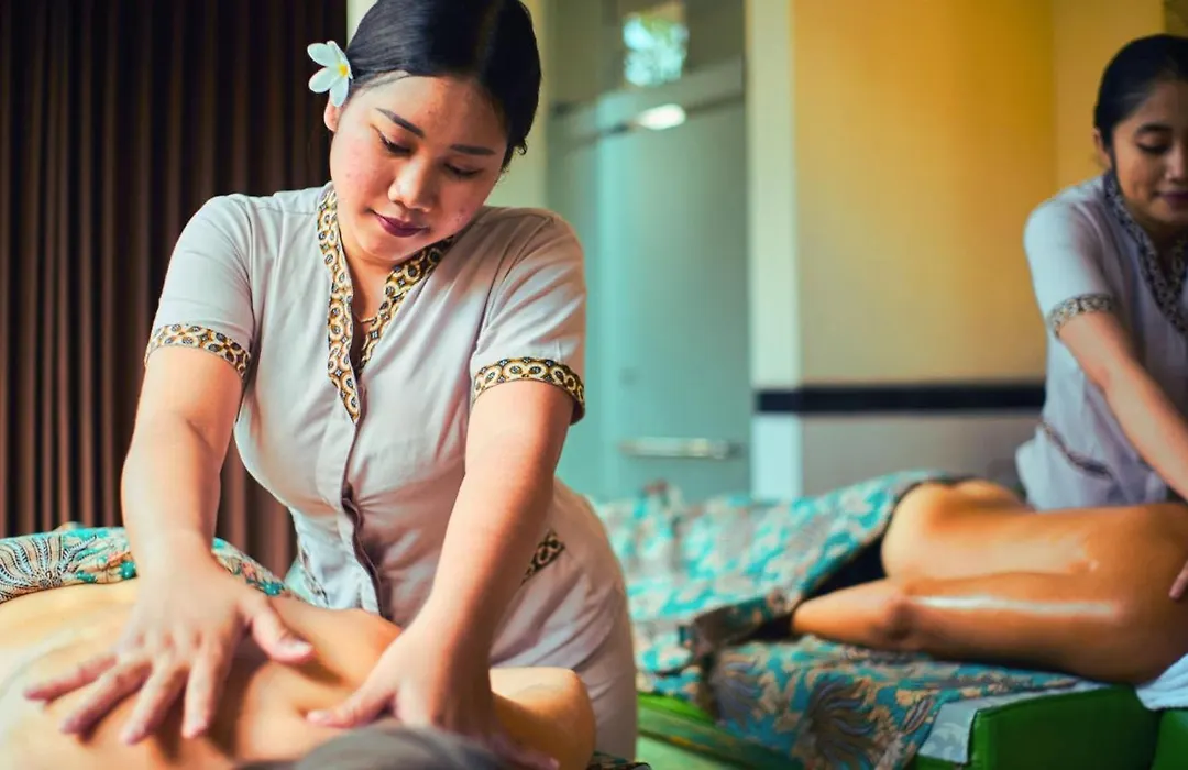 Solterra Seminyak Boutique Hotel & Spa Powered By Archipelago-1